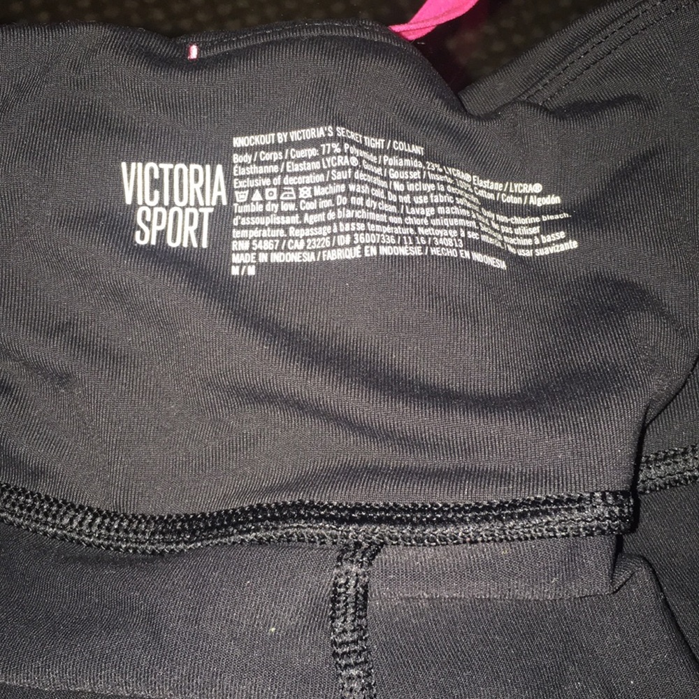 Victoria sport leggings